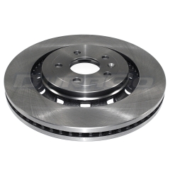 Bremsscheibe Vorne - Brake Rotor Front  Explorer HD 13-19